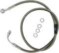 RUSSELL BRAKE LINE KITS RR BRK LN  99-02 XV1600