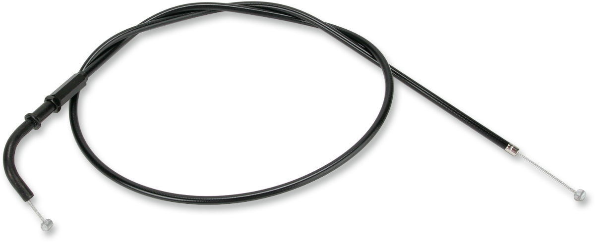 PARTS UNLIMITED-CABLES CONTROL CABLES CABLE, THROTTLE KAWASAKI