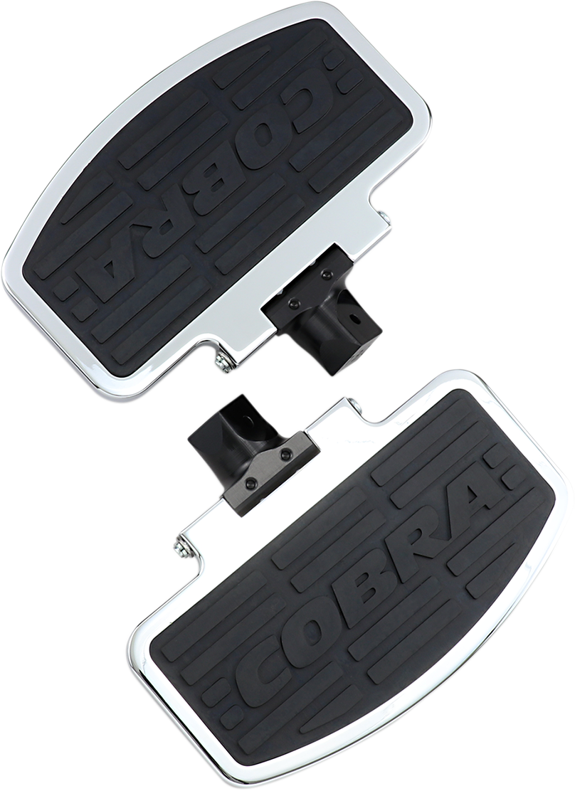 COBRA CLASSIC FLOORBOARD KITS FLOORBOARDS PASS ROADLINR