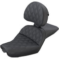 EXPLORER™​ LS SEATS FOR HARLEY-DAVIDSON