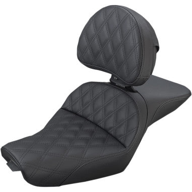 EXPLORER™​ LS SEATS FOR HARLEY-DAVIDSON