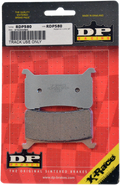DP BRAKES BRAKE SHOES BRAKE PAD SINTRD RDP580