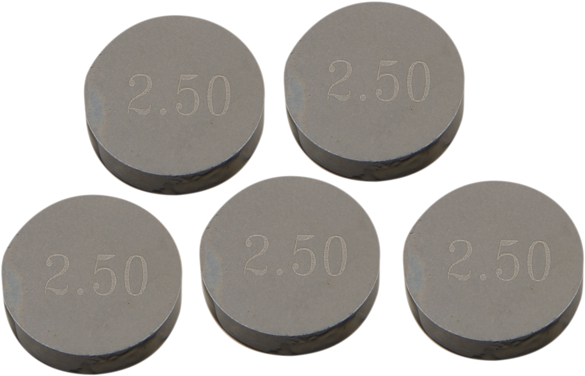 PROX VALVE SHIM KITS VALVESHIM 9.48X2.50 5PK