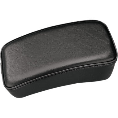 PILLION PADS FOR HARLEY-DAVIDSON