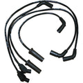 8MM CUSTOM-COLORED PLUG WIRES FOR HARLEY-DAVIDSON