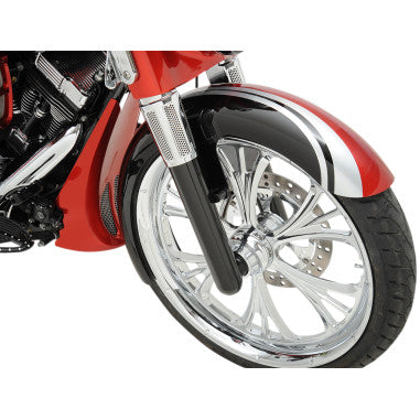 "HOT LEGS" FORK LEGS FOR HARLEY-DAVIDSON