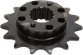 DRIVEN RACING LIGHTWEIGHT STEEL SPROCKETS SPROCKET FRT 520 15T