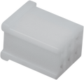 NAMZ REPLACEMENT CONNECTORS AND TERMINALS COUPLER 110 FM 6PIN 5PK