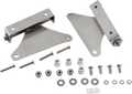 KLOCK WERKS MID-FRAME DEFLECTORS DEFLECTORS AIR GL1800 CL