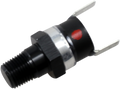 JAGG OIL COOLERS MINIATURE THERMAL SWITCHES SWITCH THERMAL 190 DEG F