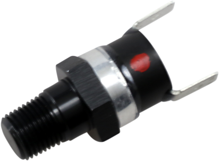 JAGG OIL COOLERS MINIATURE THERMAL SWITCHES SWITCH THERMAL 190 DEG F