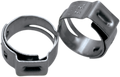 MOTION PRO STEPLESS®​ EAR CLAMP KIT FOR FUEL SYSTEM CLAMP STEPLES 9.6-11.13MM
