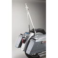 ATTITUDE-STYLE SISSY BAR STICKS FOR HARLEY-DAVIDSON