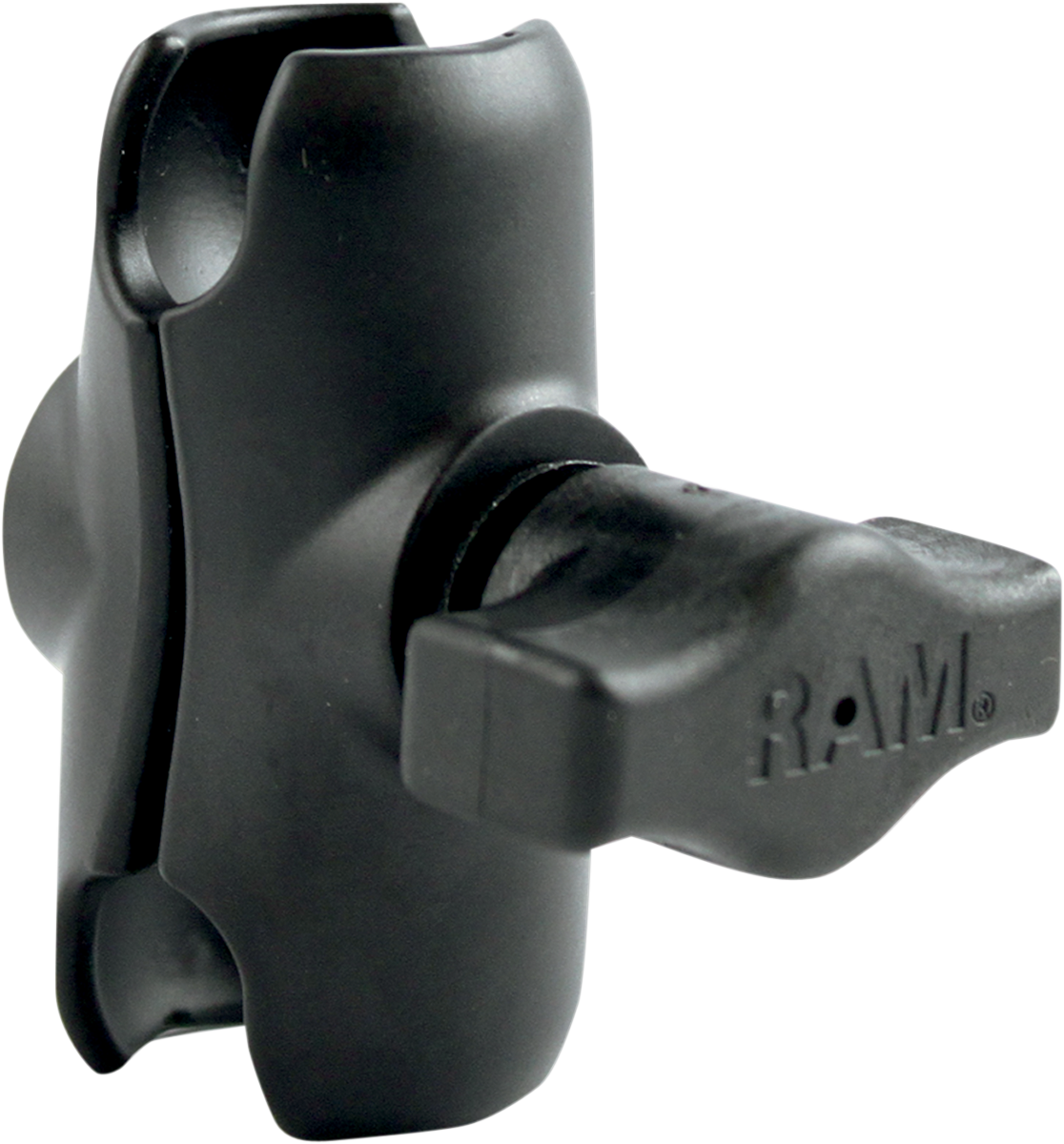 RAM MOUNT RAM DOUBLE-SOCKET ARMS ARM SHORT 2"