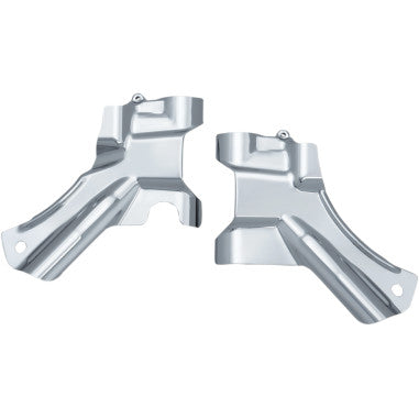 NECK COVERS FOR HARLEY-DAVIDSON