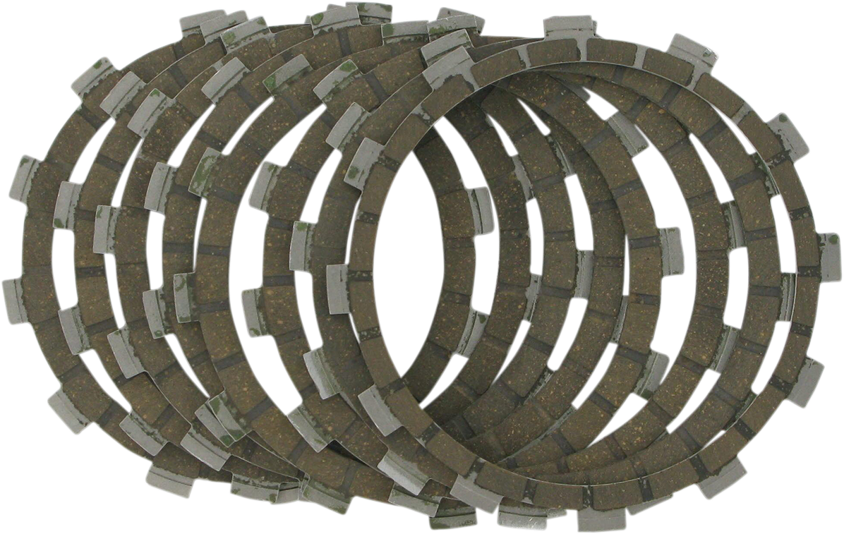 DP BRAKES HIGH-PERFORMANCE CLUTCH KITS CLUTCH SET DP ST DPSK251