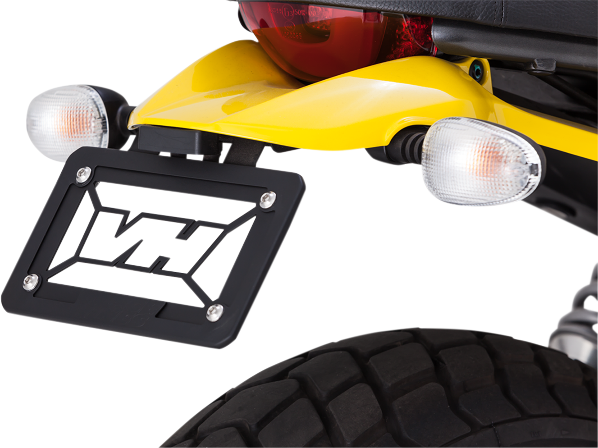 VANCE & HINES FENDER ELIMINATOR FENDER ELIMINATOR DUC