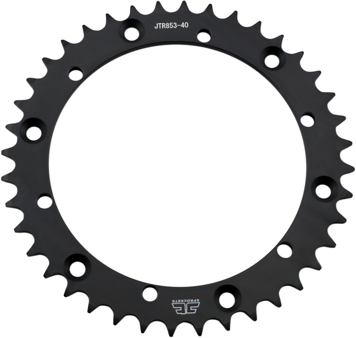 JT SPROCKETS JT SPROCKETS SPROCKET, RR 40T