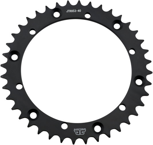 JT SPROCKETS JT SPROCKETS SPROCKET, RR 40T