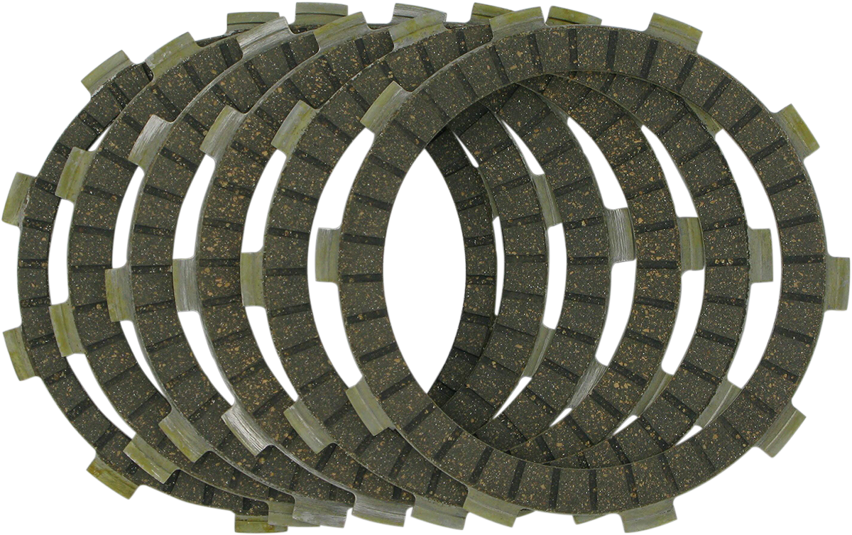 EBC EBC CLUTCH KITS, CLUTCH SPRINGS AND DIAPHRAGM SPRINGS EBC CLUTCH KIT