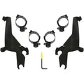 Menphis Shades MEB2047 Sportshield Trigger-Lock Complete Mount Kit