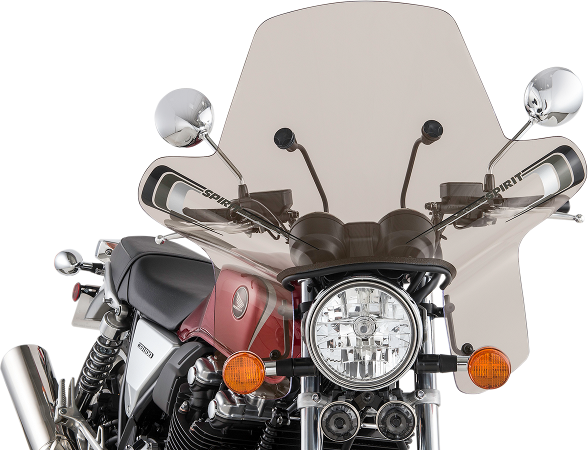 SLIPSTREAMER S-02 SPIRIT FAIRING WINDSHIELD SPIRIT,SMK
