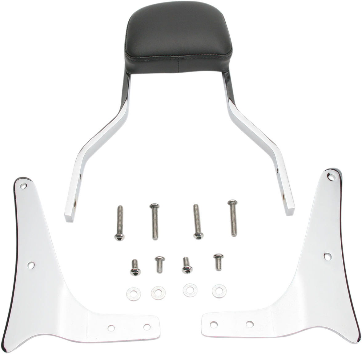 COBRA SISSY BARS SISSY BAR SHRT VN1600A