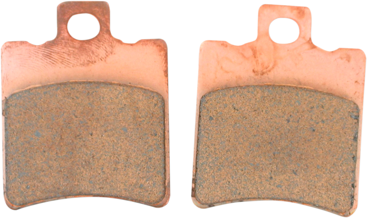 EBC BRAKE PADS AND SHOES BRAKE PAD EBC SFA193HH