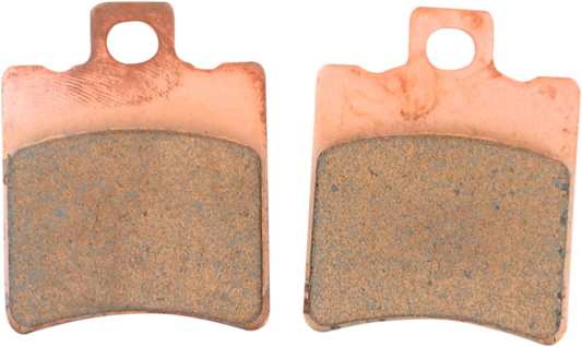 EBC BRAKE PADS AND SHOES BRAKE PAD EBC SFA193HH