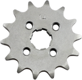 PARTS UNLIMITED SPROCKETS C/S SPROCKET HON 420 14T