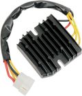 RICK'S MOTORSPORT ELECTRIC RECTIFIER/REGULATORS AND STATORS REG/REC HS TRIUMPH