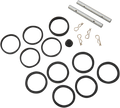 PARTS UNLIMITED BRAKE CALIPER REBUILD KITS BRAKE CALIPER REBUILD KIT
