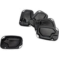 CLUTCH MASTER CYLINDER COVER KITS FOR HARLEY-DAVIDSON