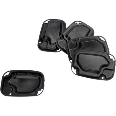 CLUTCH MASTER CYLINDER COVER KITS FOR HARLEY-DAVIDSON