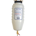 K&L SUPPLY MC800 REGULATED FUEL PUMP FOR F.I.