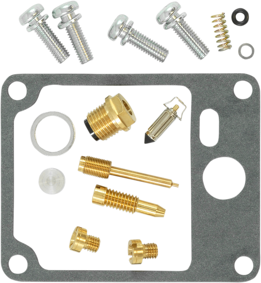 K&L SUPPLY CARBURETOR REPAIR KITS CARB REPAIR KIT