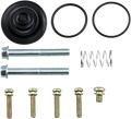 PARTS UNLIMITED FUEL TAP REBUILD KITS FUEL PETCOCK DIAPHRAGM KT