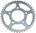 JT SPROCKETS JT SPROCKETS SPROCKET, RR 43T