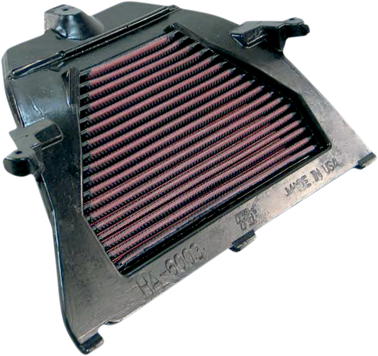 K & N HIGH-FLOW AIR FILTERS™ AIR FIL CBR600RR