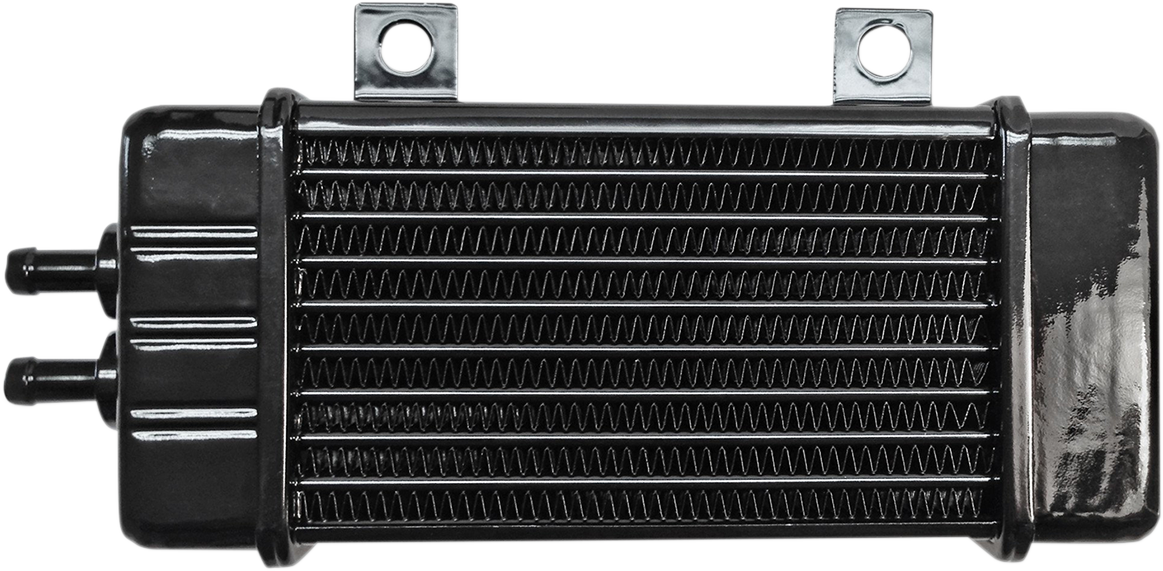 JAGG OIL COOLERS UNIVERSAL OIL COOLERS COOLER OIL UNIV 10ROW W/T