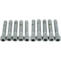 COARSE-THREAD SOCKET-HEAD BOLT ASSORTMENTS FOR HARLEY-DAVIDSON
