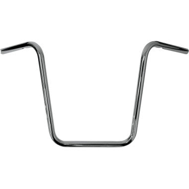 1" TOURING HANDLEBARS FOR HARLEY-DAVIDSON