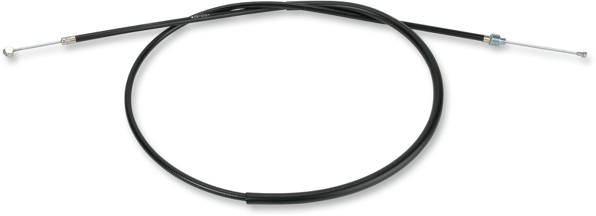 PARTS UNLIMITED-CABLES CONTROL CABLES CABLE, CLUTCH YAMAHA