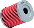 K & N PERFORMANCE OIL FILTERS OIL FLTR SUZ/AC