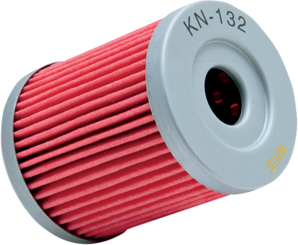 K & N PERFORMANCE OIL FILTERS OIL FLTR SUZ/AC