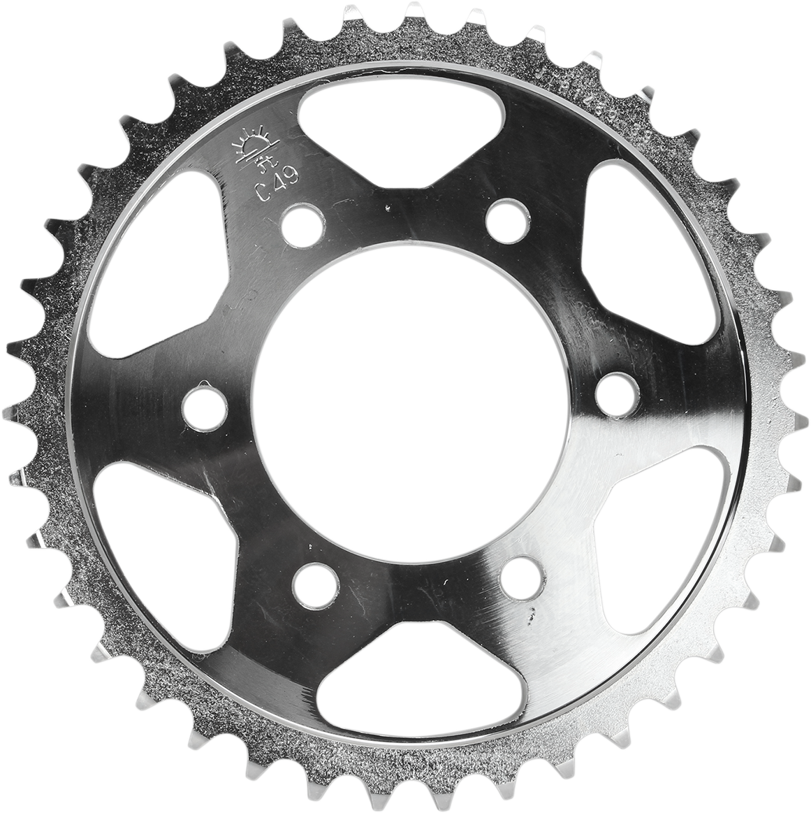JT SPROCKETS JT SPROCKETS SPROCKET, RR KAW 39T