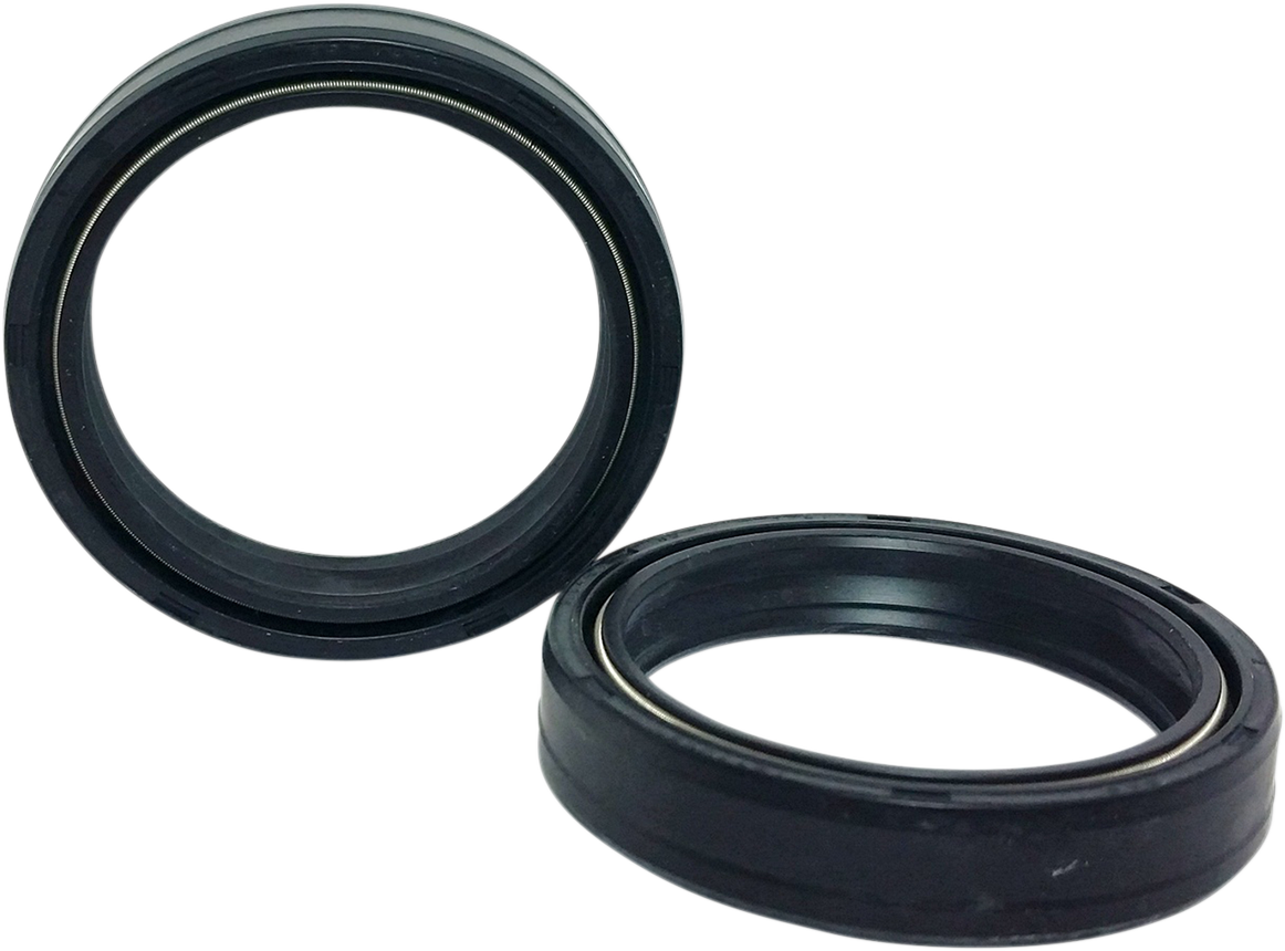 K&S TECHNOLOGIES  FORK SEAL 45X57X11