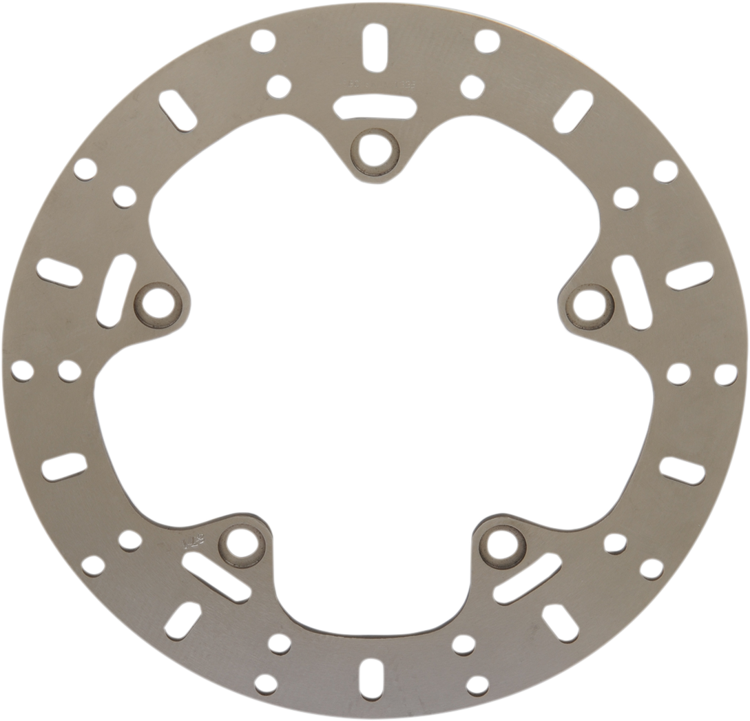 EBC PRO-LITE BRAKE ROTORS ROTOR ST MD671