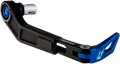 DRIVEN RACING D-AXIS LEVER GUARDS LEVER GUARD D-AXIS BLU RT