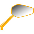 MINI STOCKER MIRRORS FOR HARLEY-DAVIDSON